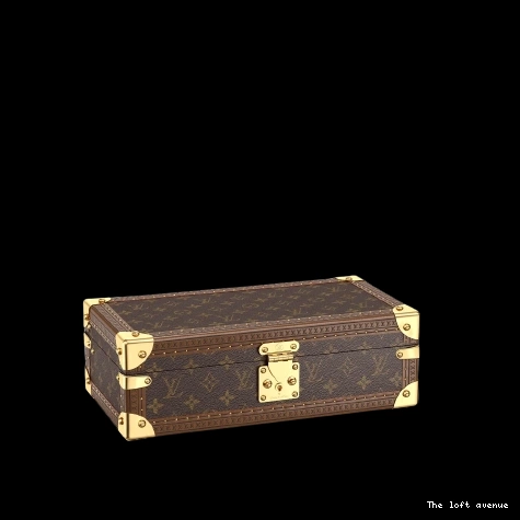 BOX LV WATCH CUSTOM 0730
